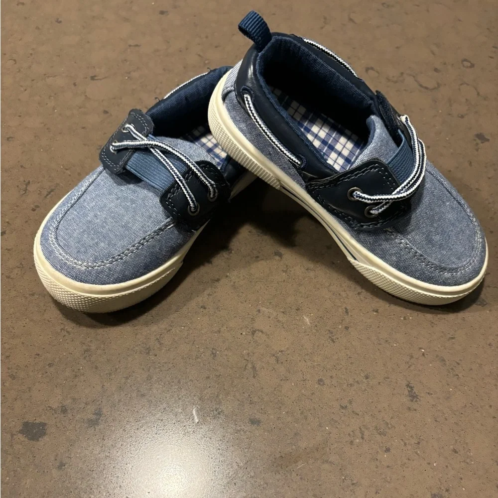 Toddler Dress Shoes